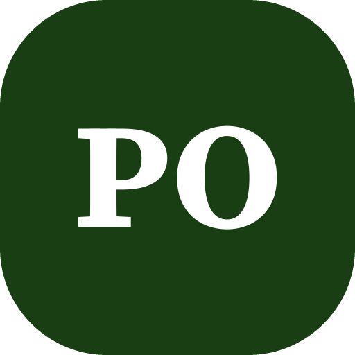 Peachtree Optics logo